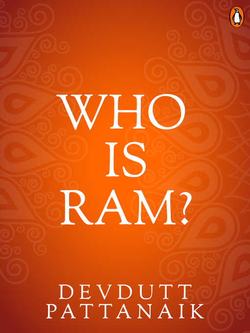 Title details for Who is Ram? by Devdutt Pattanaik - Available